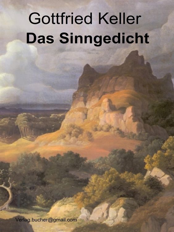 Produktbild: Das Sinngedicht