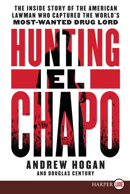 Produktbild: Hunting El Chapo