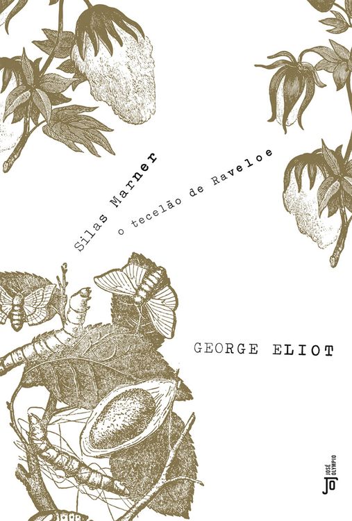 Produktbild: Silas Marner