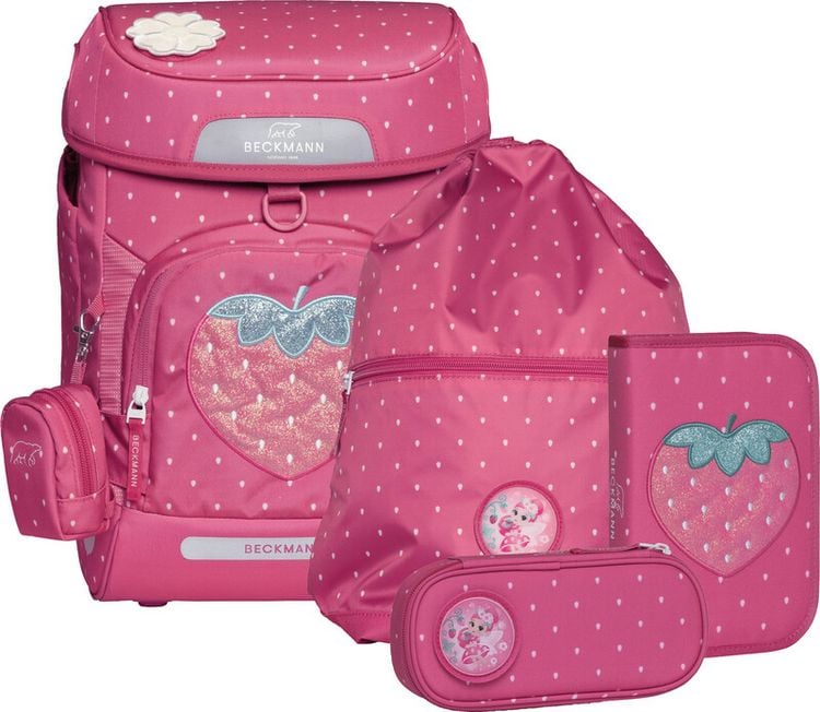 Produktbild: Plus Air 6-teiliges Set