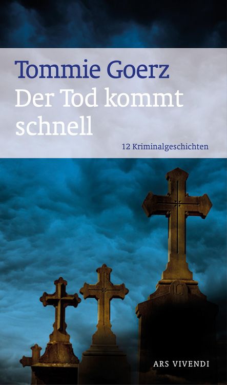 Produktbild: Der Tod kommt schnell