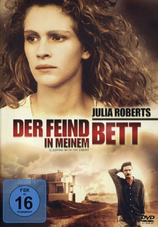 Produktbild: Der Feind in meinem Bett