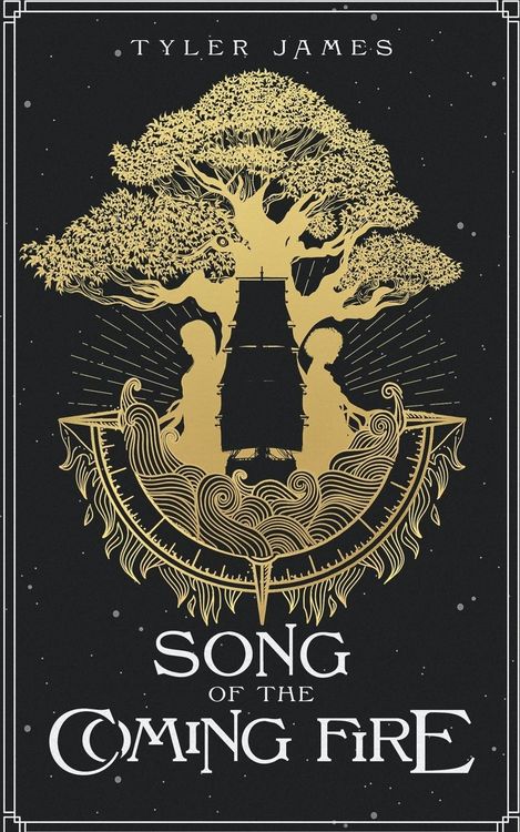 Produktbild: Song of the Coming Fire