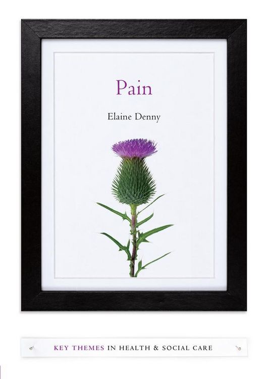 Produktbild: Pain
