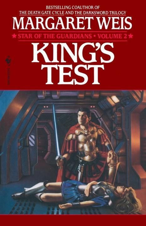 Produktbild: King's Test