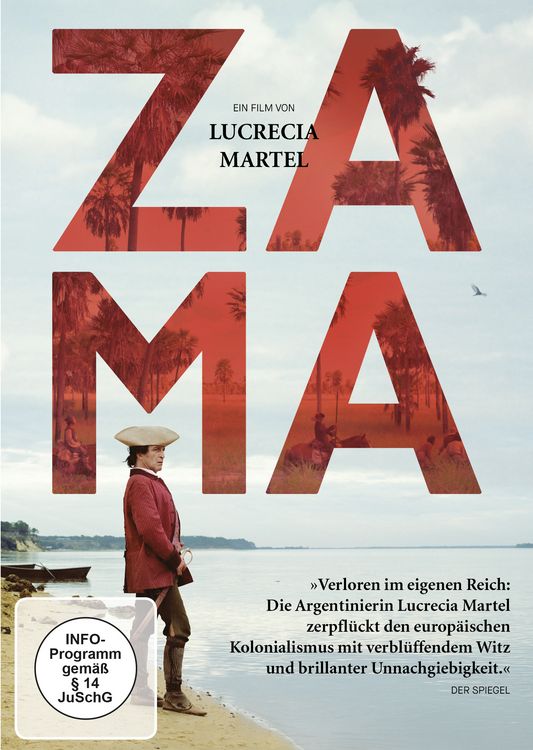 Produktbild: Zama