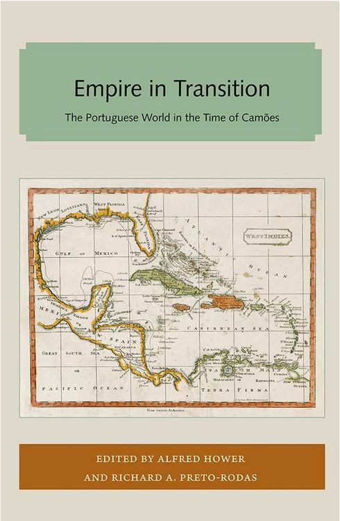 Produktbild: Empire in Transition
