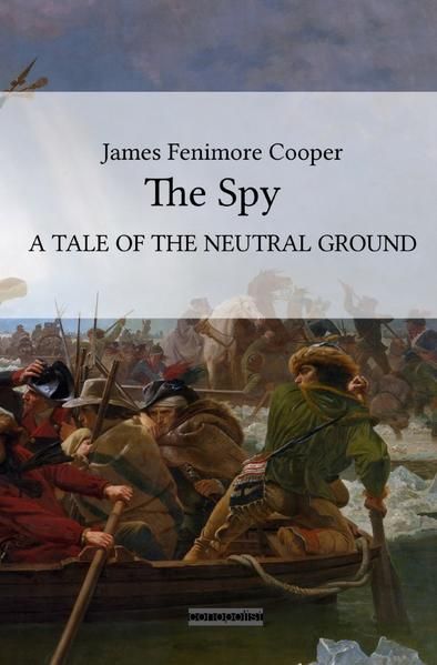 Produktbild: The Spy
