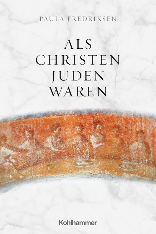 Produktbild: Als Christen Juden waren
