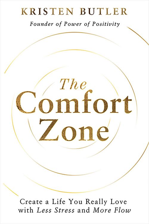 Produktbild: The Comfort Zone