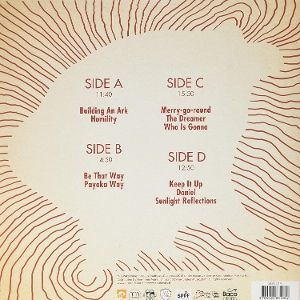 Produktbild: Building An Ark