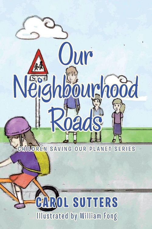 Produktbild: Our Neighbourhood Roads