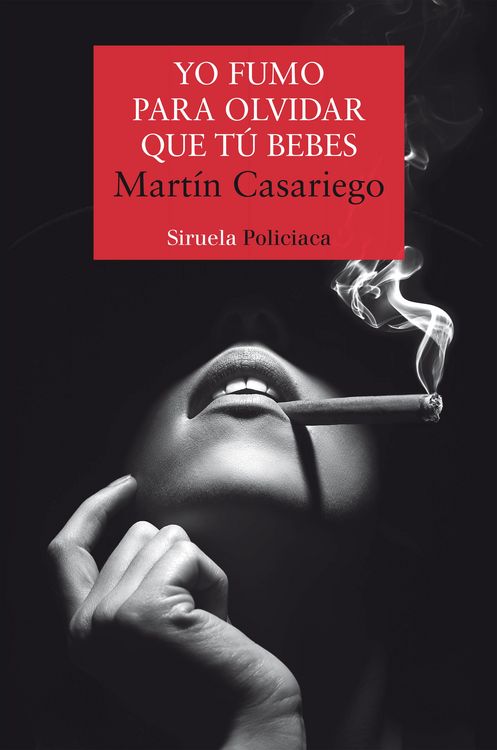 Produktbild: Yo fumo para olvidar que t&uacute; bebes