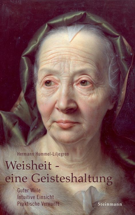 Produktbild: Weisheit - eine Geisteshaltung