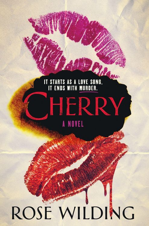 Produktbild: Cherry