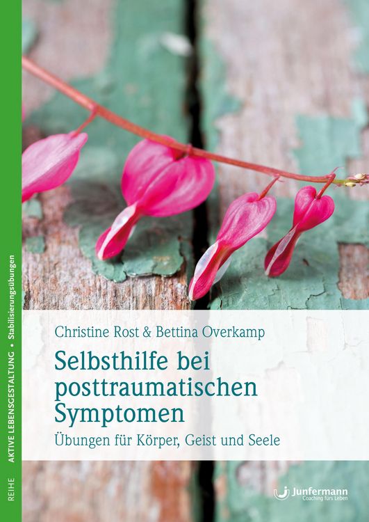 Produktbild: Selbsthilfe bei posttraumatischen Symptomen