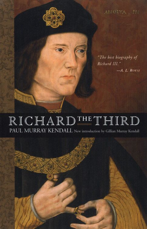 Produktbild: Richard the Third