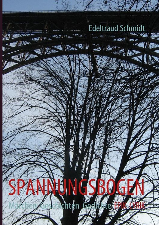 Produktbild: Spannungsbogen