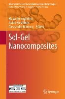 Produktbild: Sol-Gel Nanocomposites