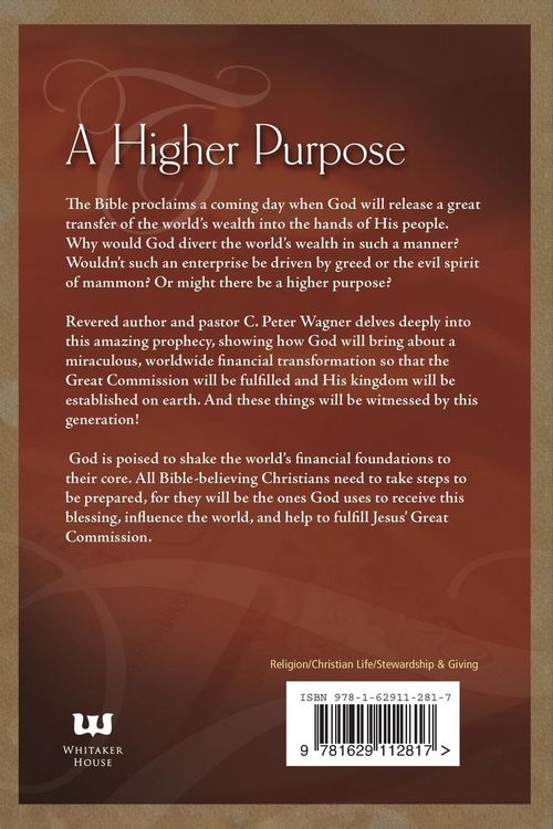 Produktbild: The Great Transfer of Wealth