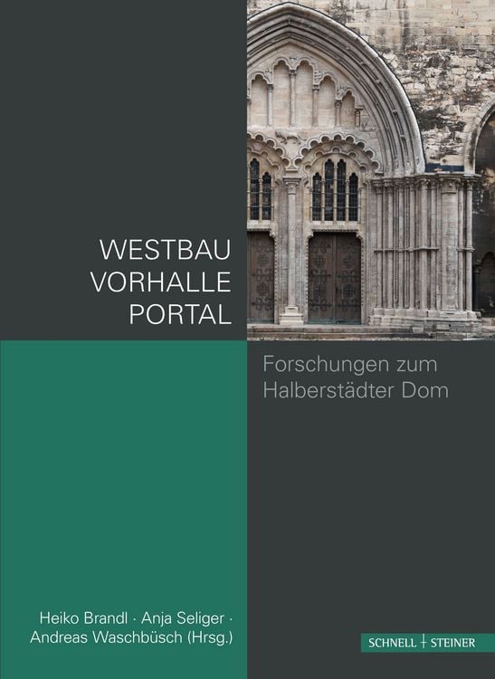 Produktbild: Westbau Vorhalle Portal