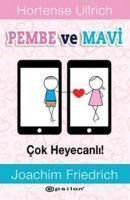 Produktbild: Pembe ve Mavi