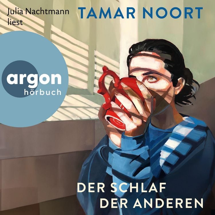 Produktbild: Der Schlaf der Anderen