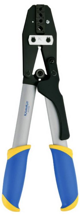 Produktbild: Klauke K05WF50 Presszange 16 bis 50mm&sup2;