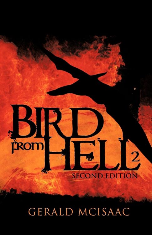 Produktbild: Bird from Hell
