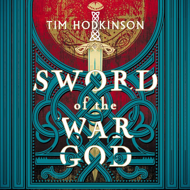 Produktbild: Sword of the War God