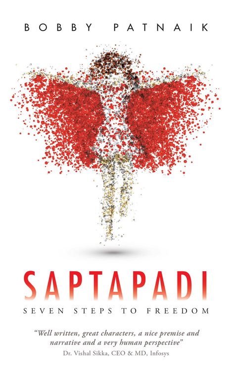 Produktbild: Saptapadi