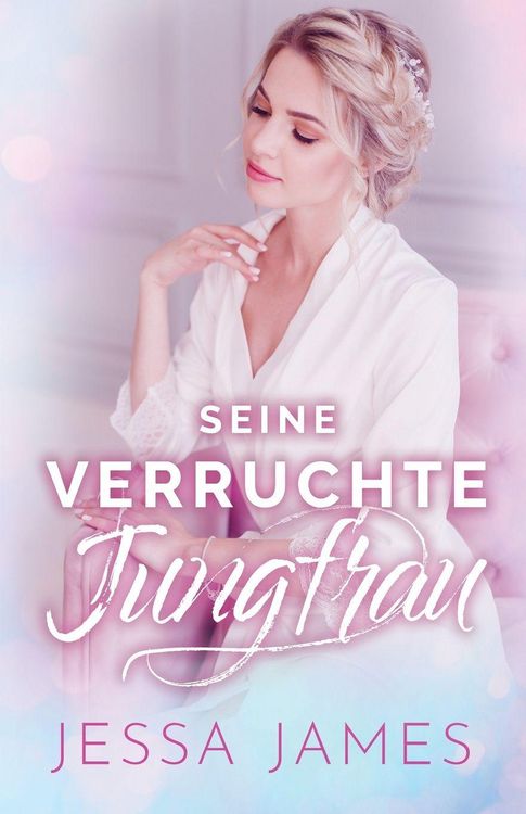 Produktbild: Seine verruchte Jungfrau