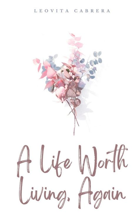 Produktbild: A Life Worth Living, Again