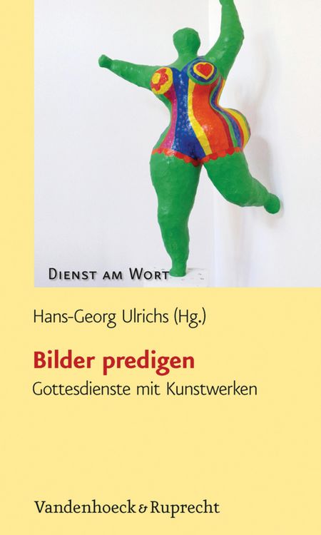 Produktbild: Bilder predigen