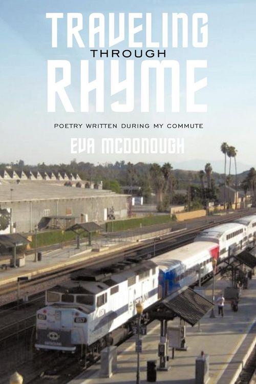Produktbild: Traveling through Rhyme