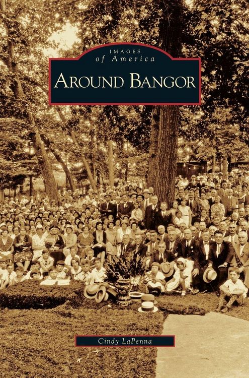 Produktbild: Around Bangor