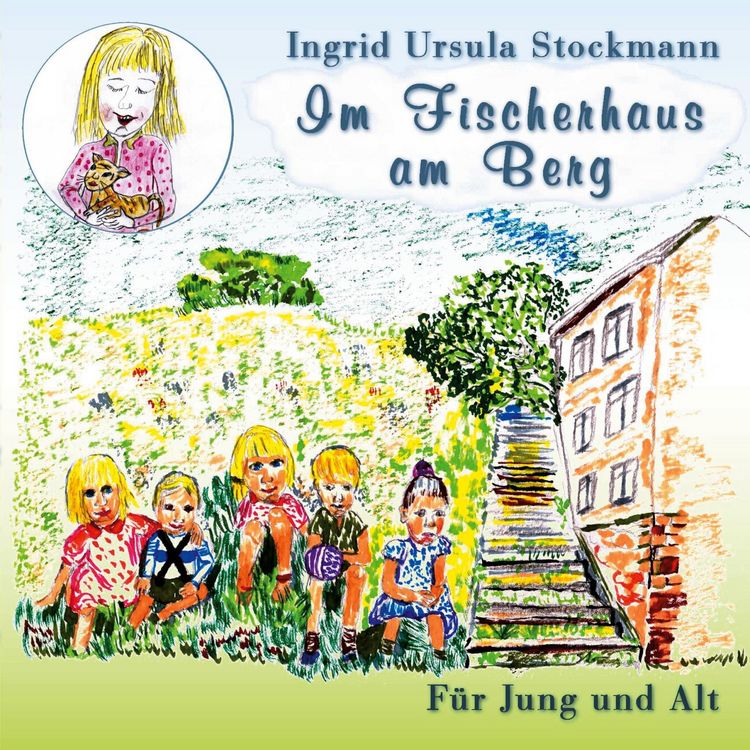 Produktbild: Im Fischerhaus am Berg