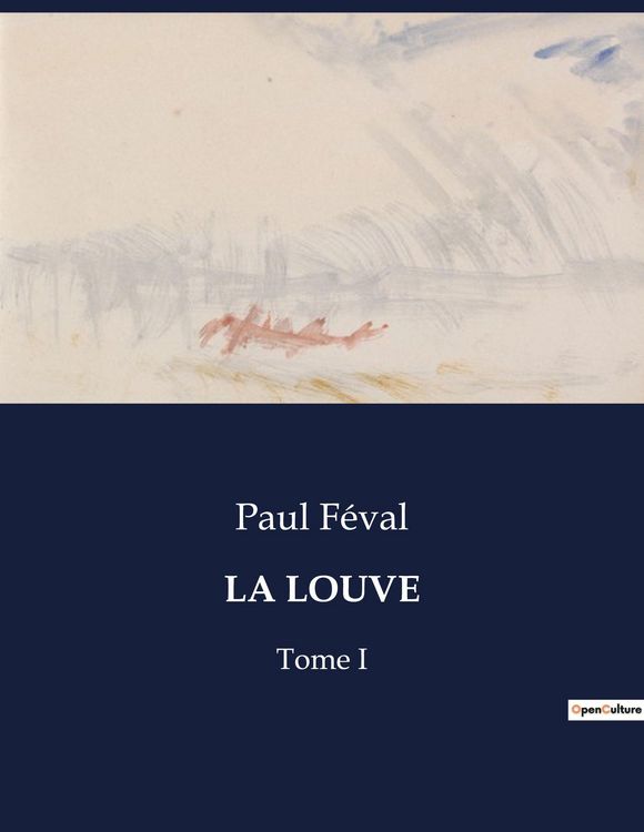 Produktbild: La Louve