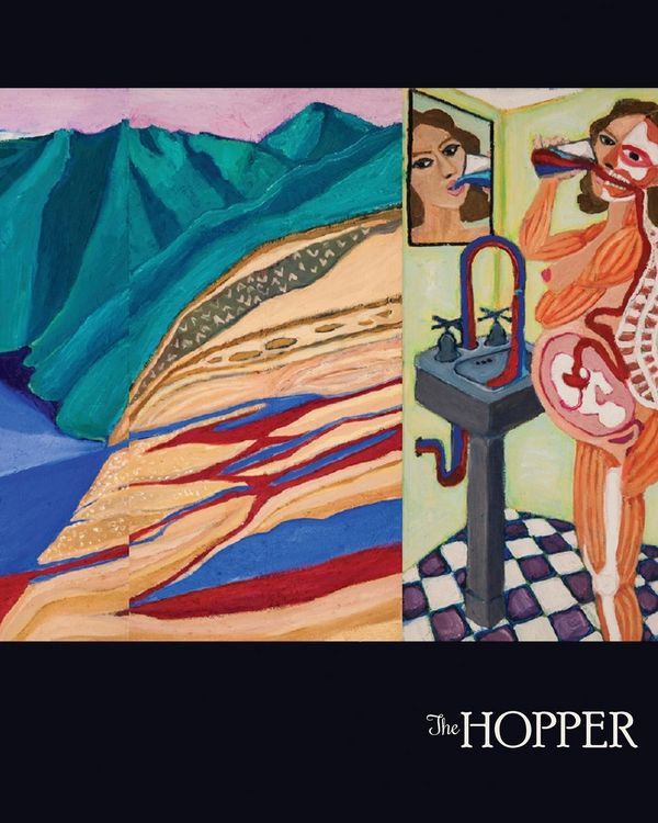 Produktbild: The Hopper