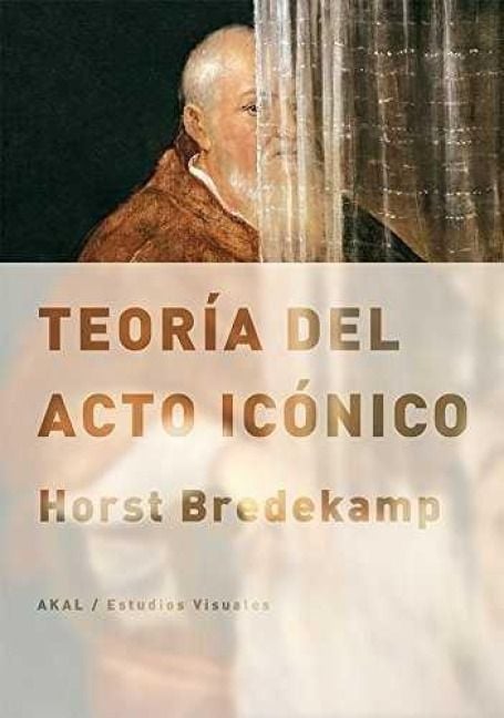 Produktbild: Teor&iacute;a del acto ic&oacute;nico