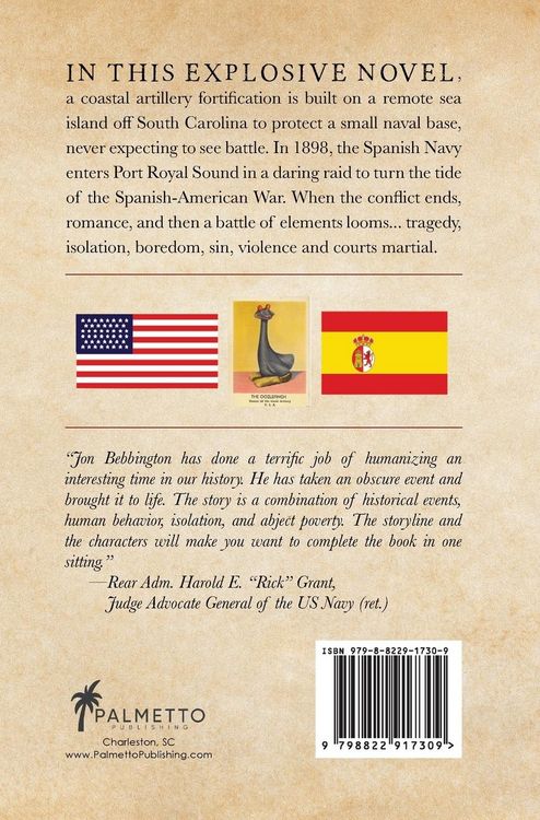 Produktbild: The Battle of Fort Scarlet