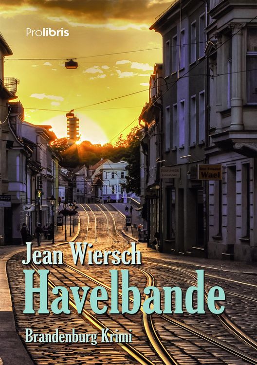 Produktbild: Havelbande