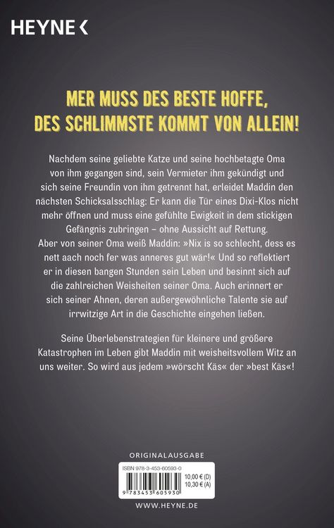 Produktbild: Vom w&ouml;rscht K&auml;s zum best K&auml;s