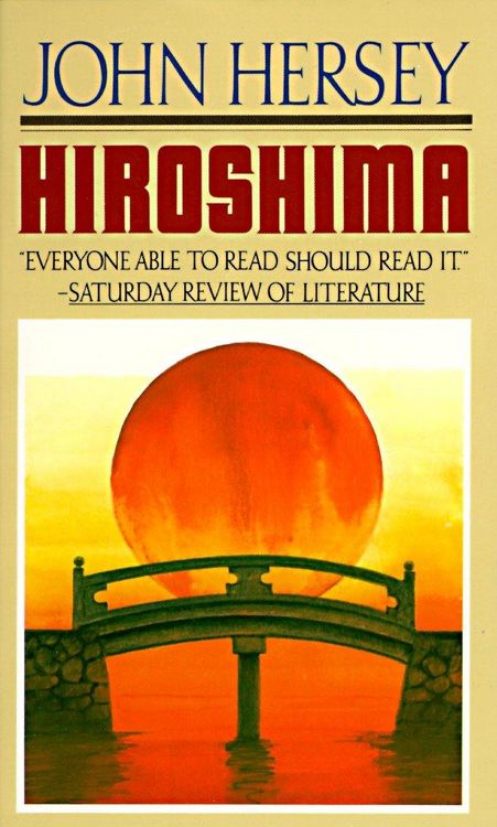Produktbild: Hiroshima