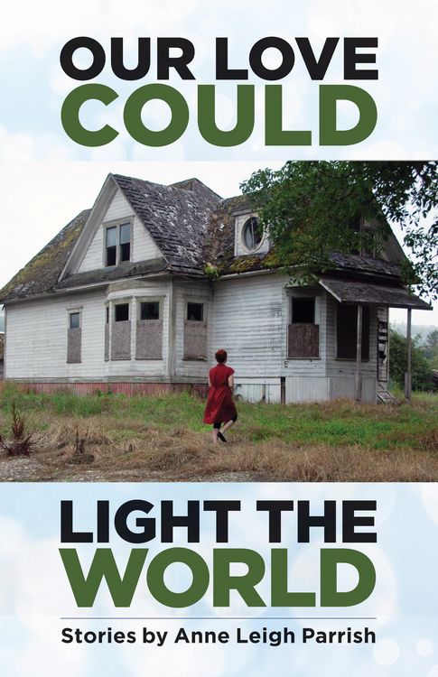 Produktbild: Our Love Could Light the World