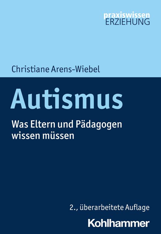 Produktbild: Autismus
