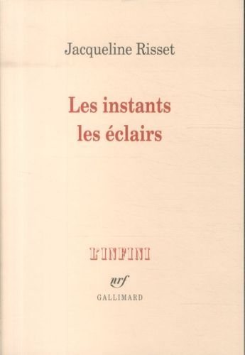 Produktbild: Les instants, les &eacute;clairs