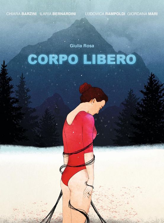 Produktbild: Corpo libero