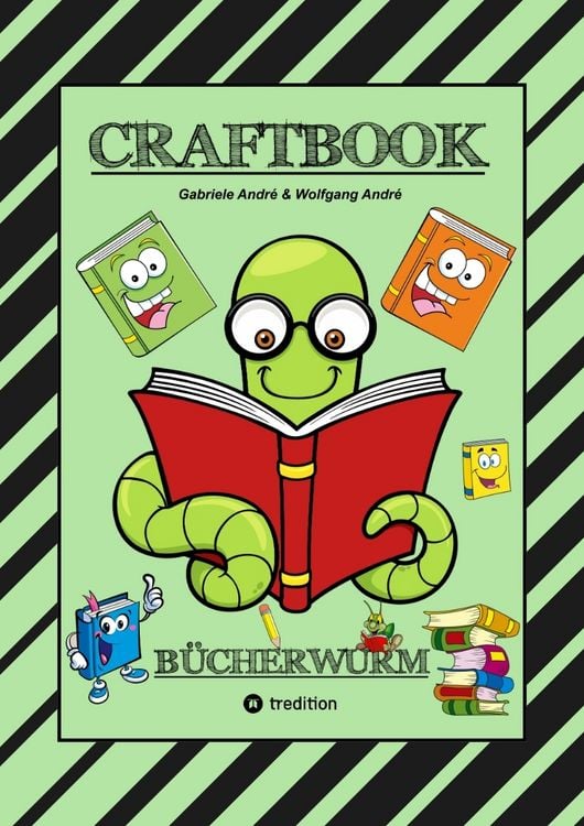 Produktbild: Craftook - Spielerisch Lesenlernen - 100 Tolle Motive - L&uuml;ckentext - Spannende R&auml;tsel - Motivation - Spass Am Lesen