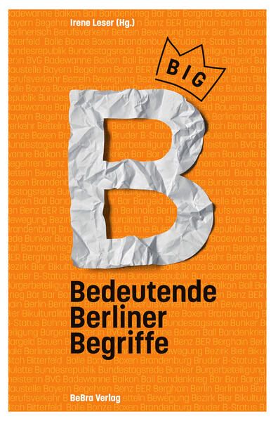 Produktbild: Big B